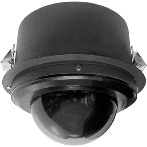 Pelco Spectra IV SE Integrated Dome System