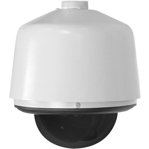 Pelco Spectra IV IP Network Dome System