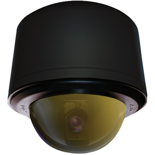 Pelco Spectra IV IP SD4N27-PB3 Network Dome System
