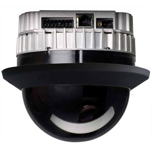 Pelco Spectra Mini IP Network Dome System Camera