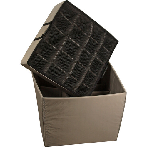 Pelican 0375 Padded Divider Set