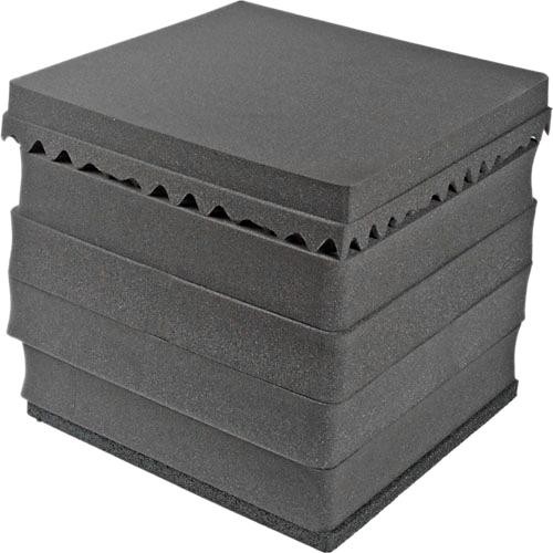 Pelican 0501 Foam Set