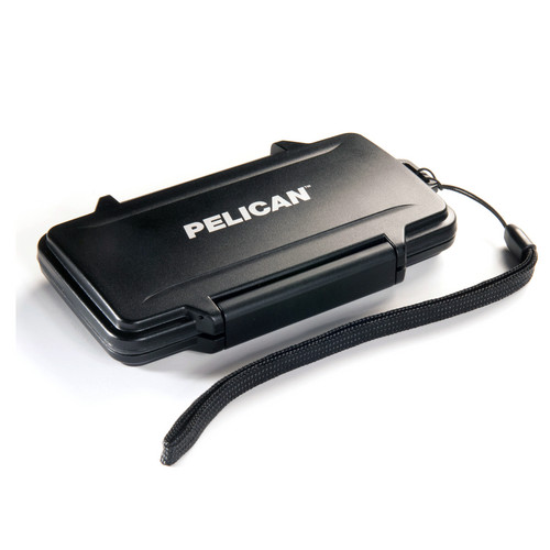 Pelican 0955 Sport Wallet (Black) 0955-010-110 B&H Photo Video