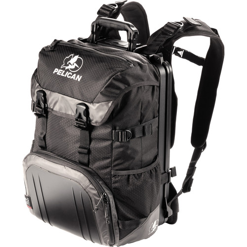 Pelican S100 Sport Elite Laptop Backpack 0S1000-0003-110 B&H