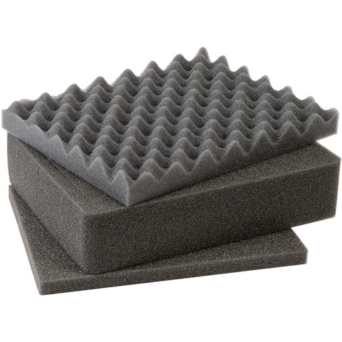 Pelican 1201 Foam Set
