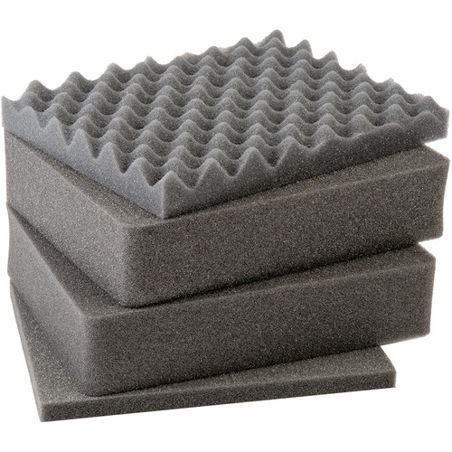 Pelican 1301 Foam Set