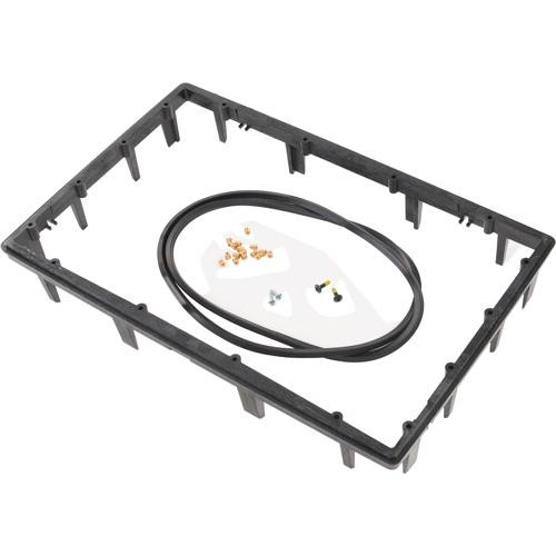 Pelican 1490PF Special Application Panel Frame Kit