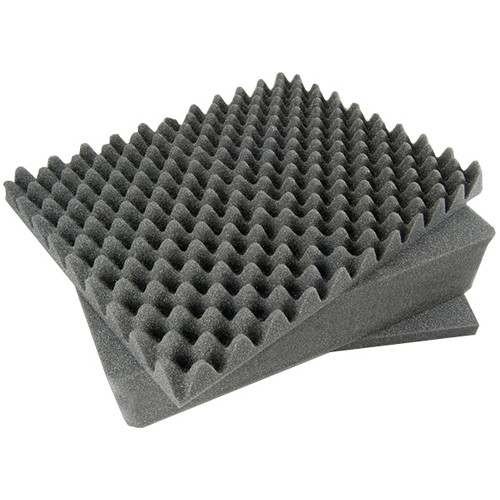 Pelican 1481 Three Piece Foam Set (Replacement)