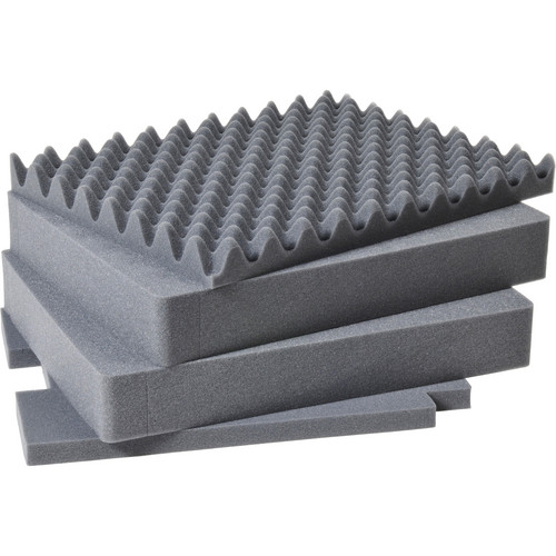 Pelican 1561 Foam Set