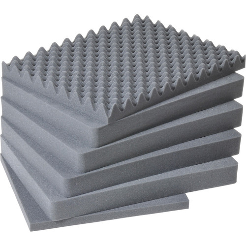 Pelican 1621 Foam Set