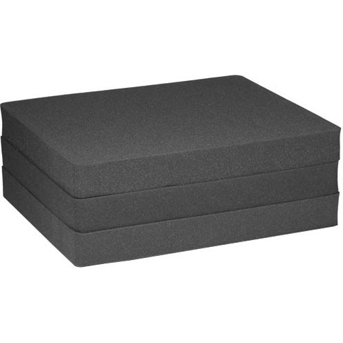 Pelican 1642 Pick N Pluck Foam Sections (3-Pack)
