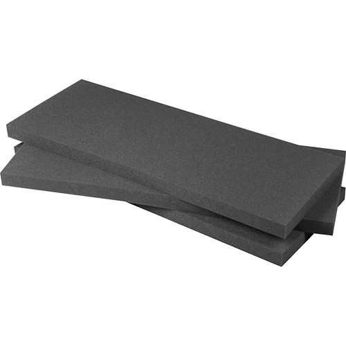 Pelican 1751 Three-piece Foam Set