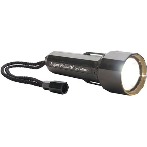 Pelican Super Pelilite 1800 dive Light 2 'C' Laser 1800-010-110