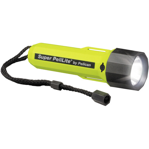 Pelican Super Pelilite 1800 dive Light 2 'C' Laser 1800-010-245