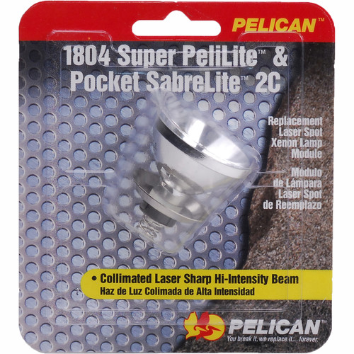 Pelican Lamp Module 1804 for Super PeliLite 1800-350-000 B&H