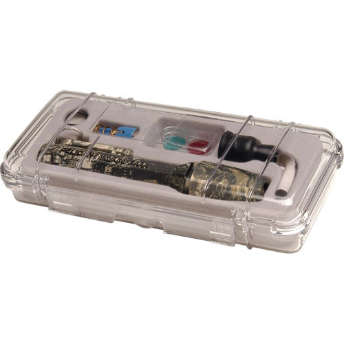 Pelican MityLite Plus 2AA Pelican Flashlight 2340 - BLACK from