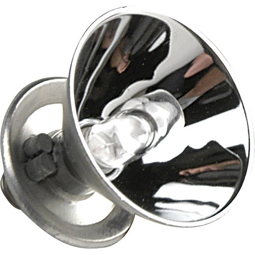 Pelican Replacement Xenon Lamp Module 2004 3.33W 4.5V for Super Sabrelite