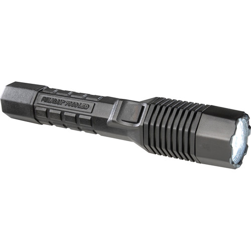 Pelican 7060 LED Rechargeable Police Flashlight