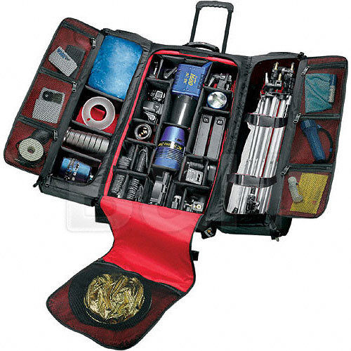 Pelican PCS104 Equipment Case