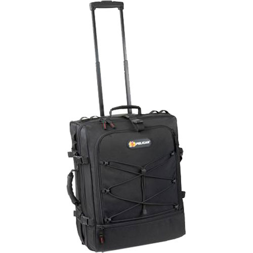 Pelican Wheeled Soft Bag for 1610 Case PCS161 B&H Photo Video