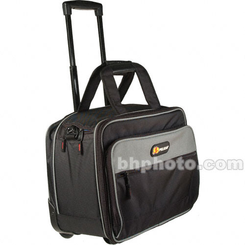 Pelican PCS172 Wheeled Case