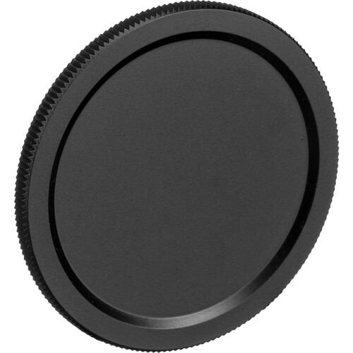 Pentax 49mm Lens Cap