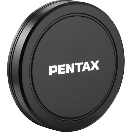 Pentax Front Fisheye Lens Cap for 10-17mm Lens
