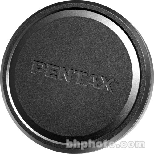 Pentax Lens Cap for SMCP-DA 70mm f/2.4