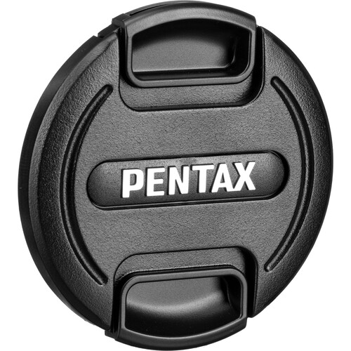 Pentax O-LC67 67mm Lens Cap
