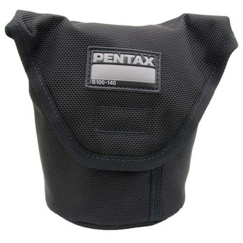 Pentax S100-140 Soft Lens Case