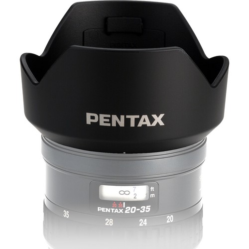 Pentax PH-RBA58 Lens Hood for smc FA 20-35mm f/4 AL