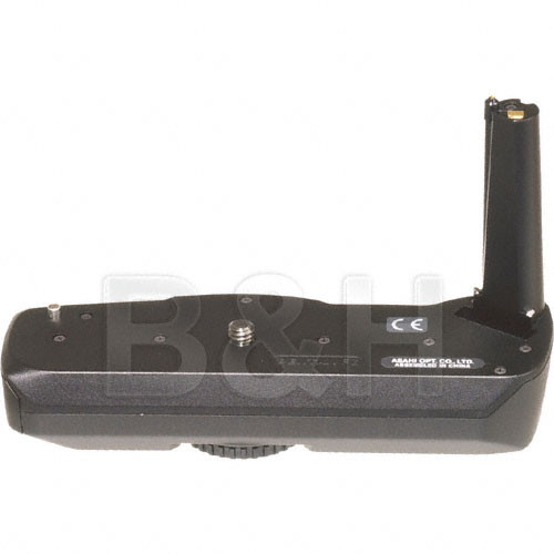 Pentax AA Battery Pack FG