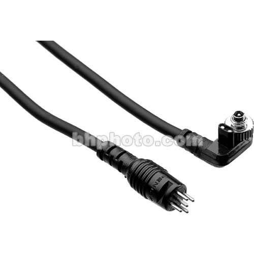 Pentax 4P Sync Cord A