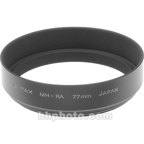Pentax MH-RA77 Lens Hood for 200mm f/4 Lens