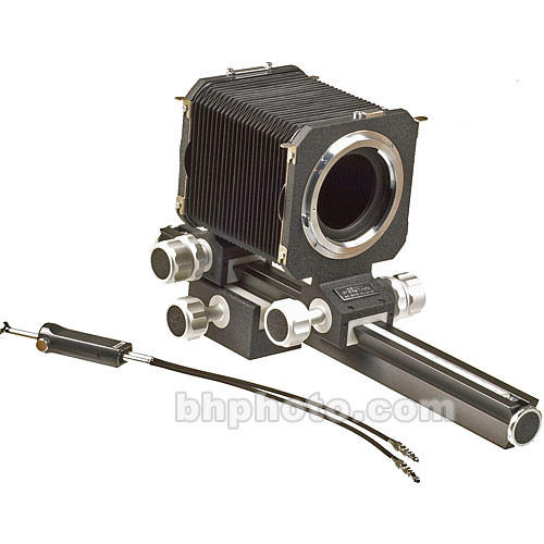 Pentax Auto Bellows Set for 67