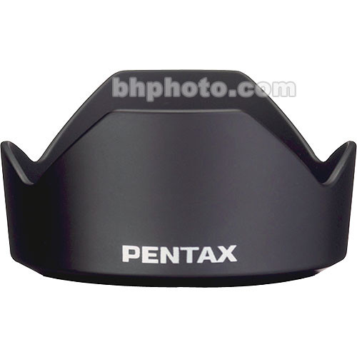 Pentax PH-RBA Lens Hood