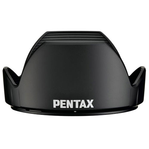 Pentax PH-RBB62 Lens Hood for DA 18-250mm f/3.5-6.3 ED AL Lens