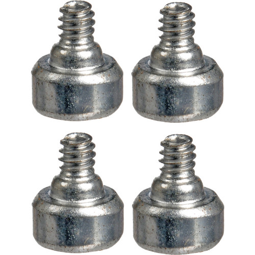 Pentax Hex Screws (4 Pack)