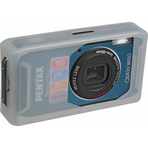 Pentax Protective Skin Case