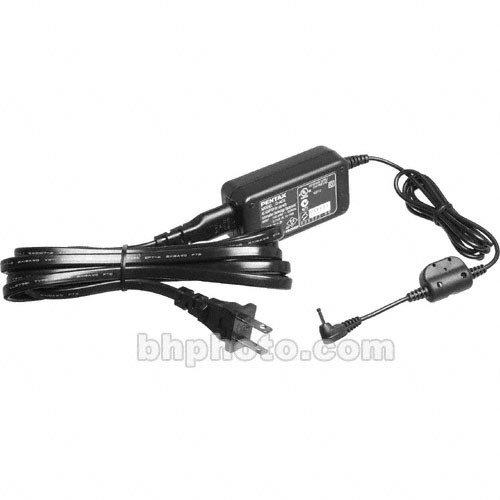Pentax K-AC5U AC Adapter Kit