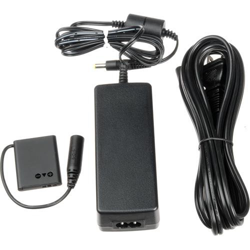 Pentax K-AC63U AC Adapter Kit  for Pentax Optio P70