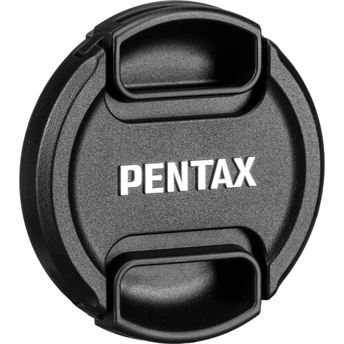 Pentax 40.5mm Front Lens Cap