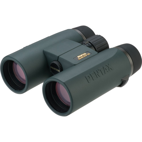 Pentax DCF CS 10x42 Binocular