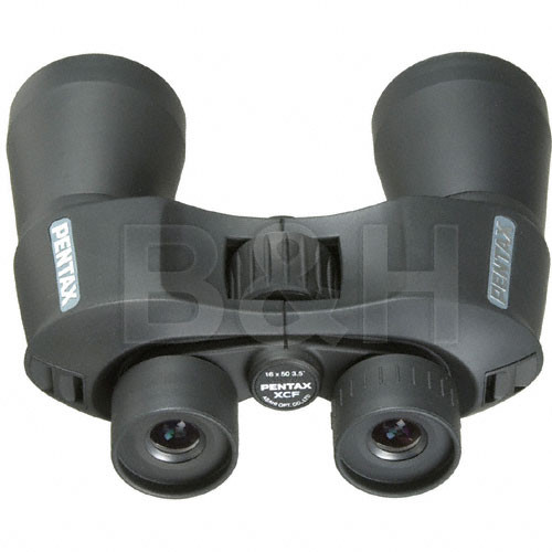Pentax 16x50 XCF Binocular 65793 B&H Photo Video