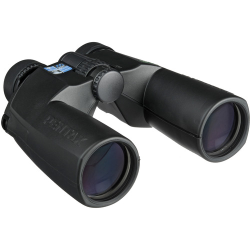 Pentax 12x50 PCF WP II Binocular 65809 B&H Photo Video Pentax 12x50 PCF WP II Binocular 65809 B&H Photo Video