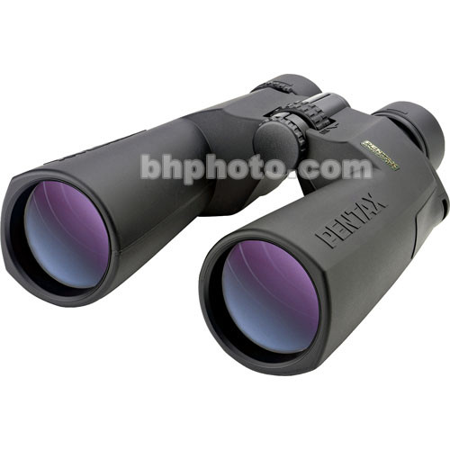 Pentax 20x60 PCF WP II Binocular