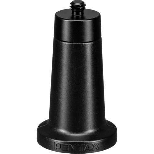 Pentax Tripod Adapter U f/ UCF & Other Binoculars w/ Bottom 1/4"-20 Tripod Sockets