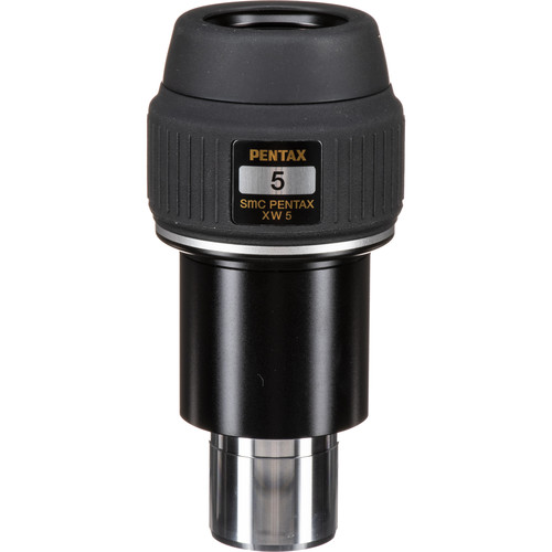Pentax SMC XW 5mm Eyepiece (1.25")
