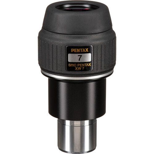 Pentax SMC XW 7mm Eyepiece (1.25")