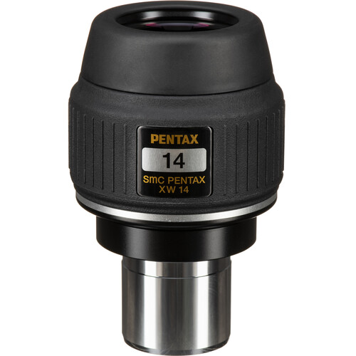 Pentax SMC XW 14mm Eyepiece (1.25